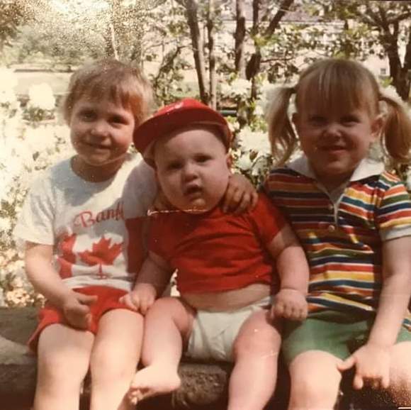 Meet your Posher, Annelle - Picture 1 of 1